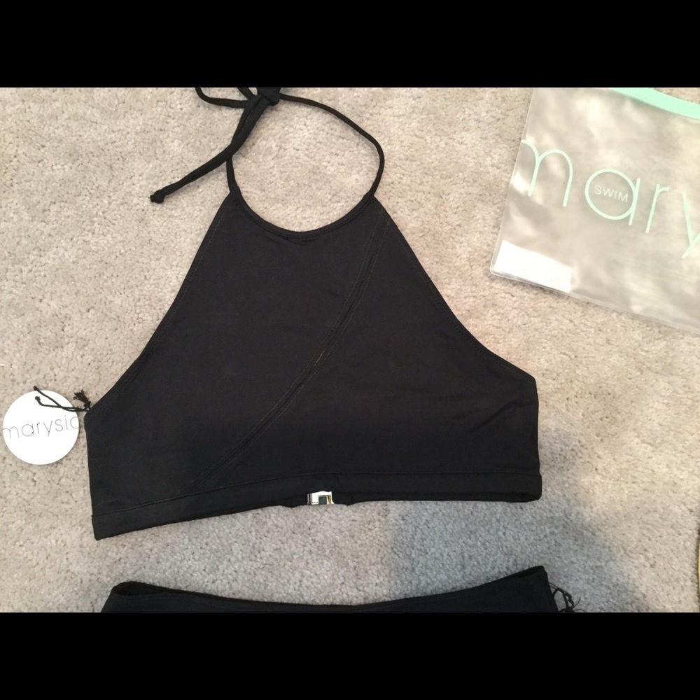 Maryisa Swim x Jenni Kayne Bikini - Picture 3 of 4